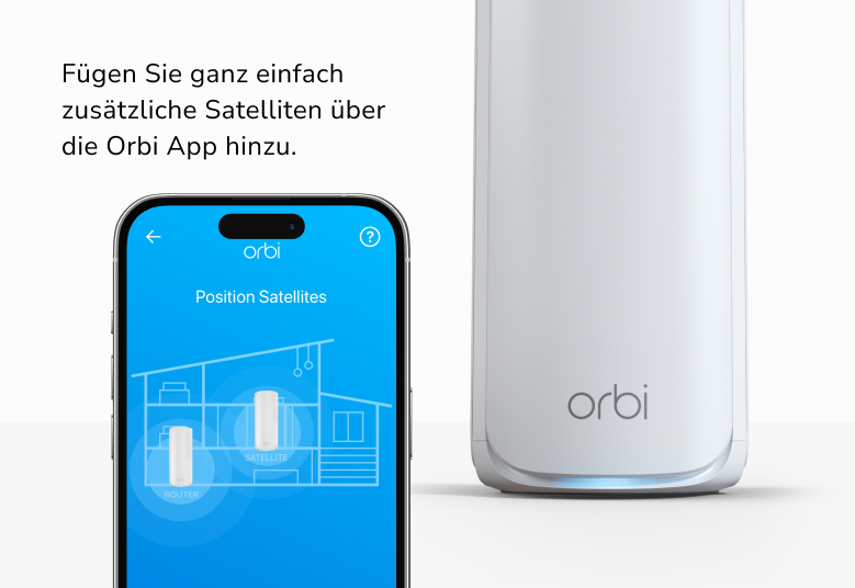 orbi 770