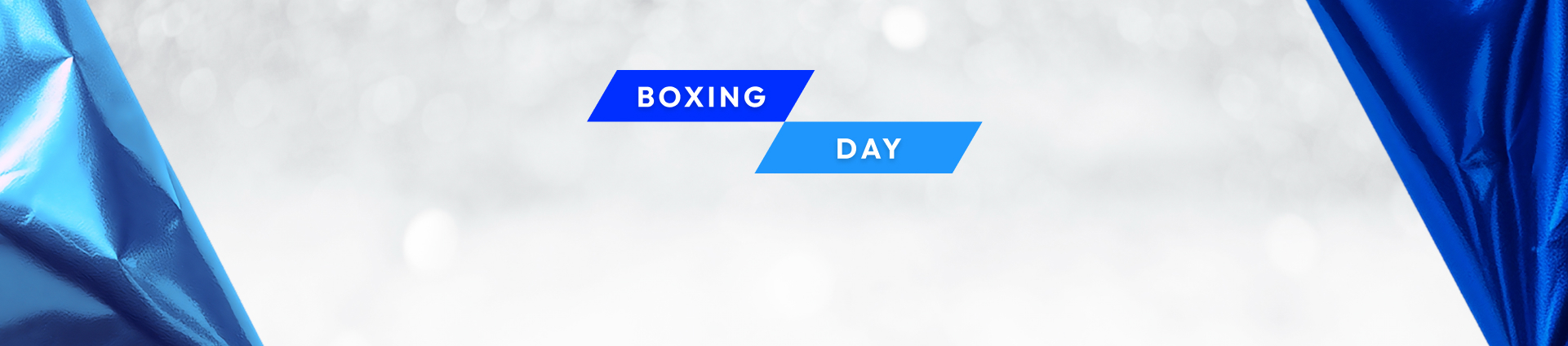 Boxing Day