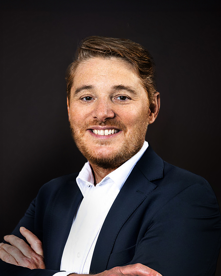 Eric Law - Vice President, Worldwide Business Sales