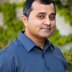 blog author