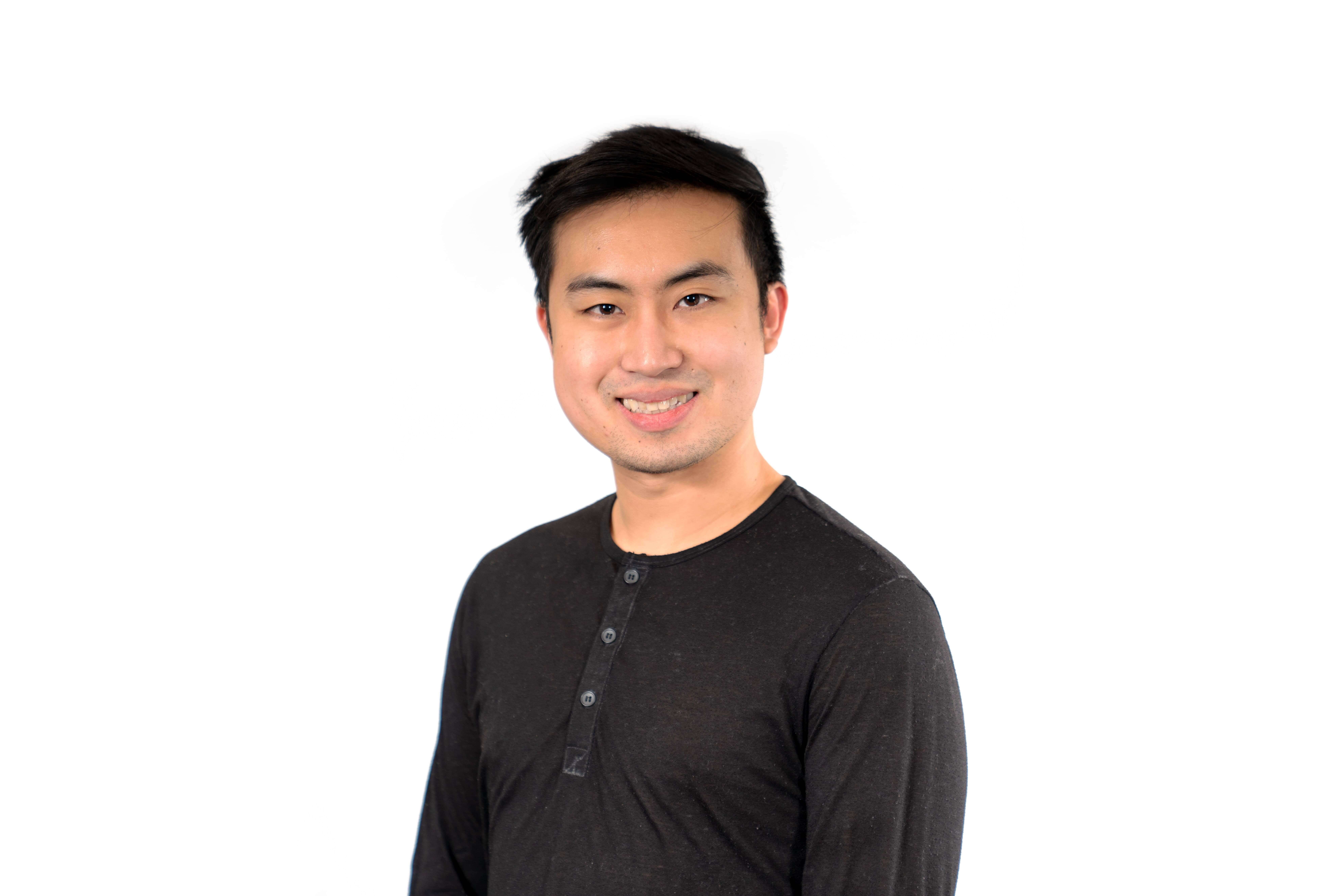 blog author
