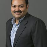 blog author