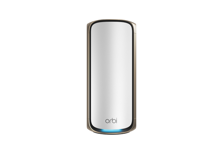 Orbi RBE970 Hero Banner
