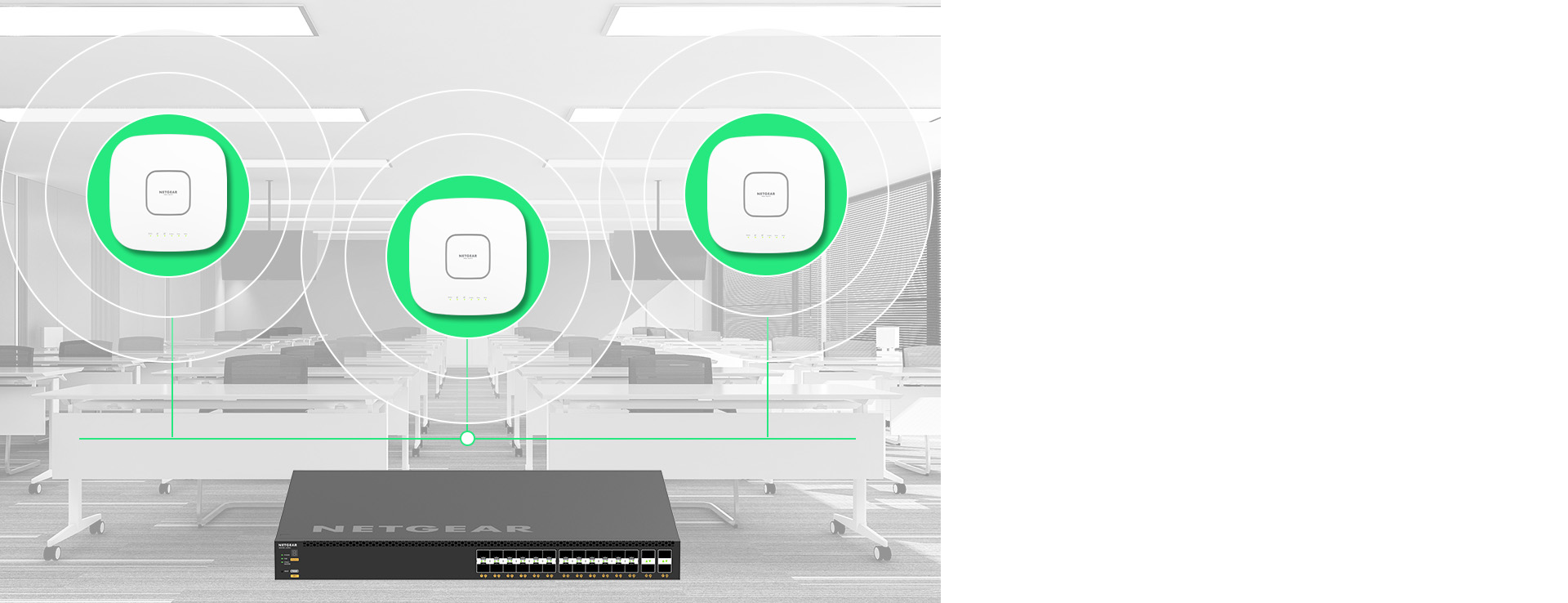 XSM4328FV MAXIMIZE PERFORMANCE