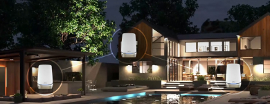 Netgear Whole Home Mesh WiFi System