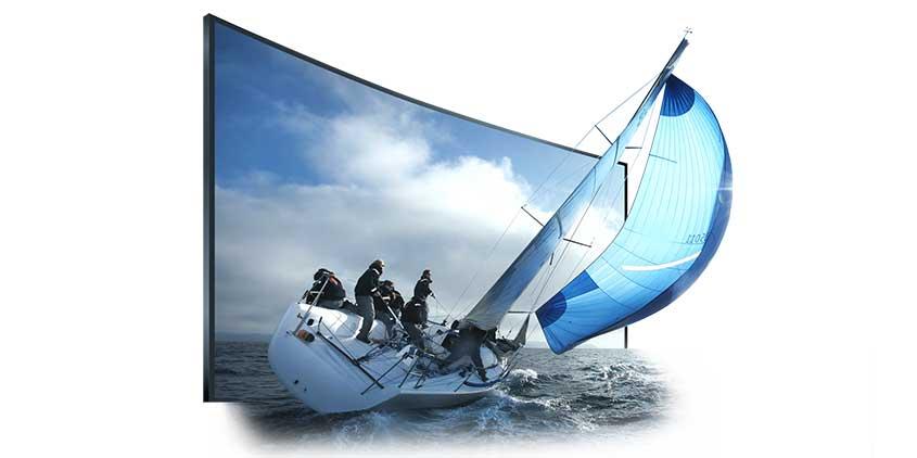 Smoothest streaming to all screens