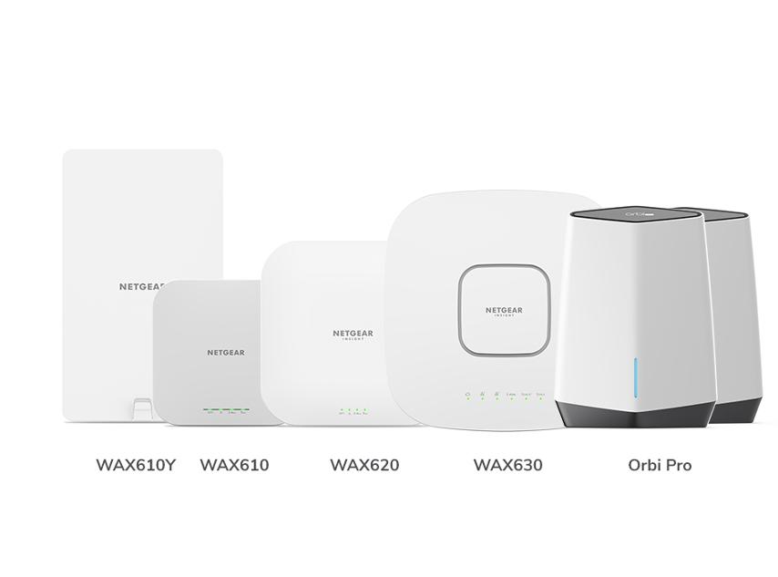 Inline Carousel - SIMPLE FAST AND RELIABLE WIFI
