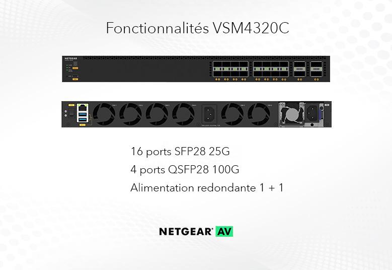SWITCHES_VSM4320C-M4350 Key Features
