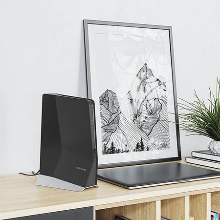 Nighthawk-AX8-8-Stream