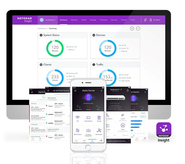 Insight-Cloud-Portal
