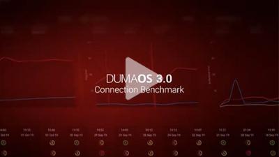 Connection Benchmark