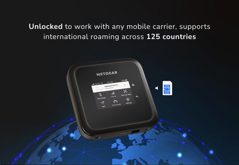 SECURE, PRIVATE CONNECTIONS