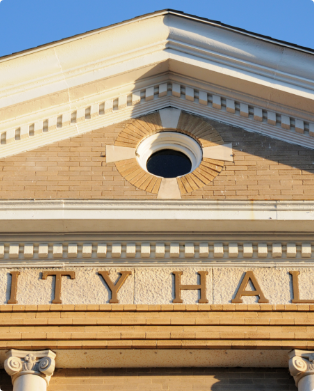 Solution - PUBLIC SECTOR