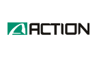 Action logo