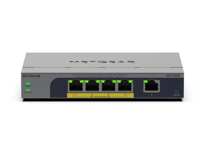 GS105EP