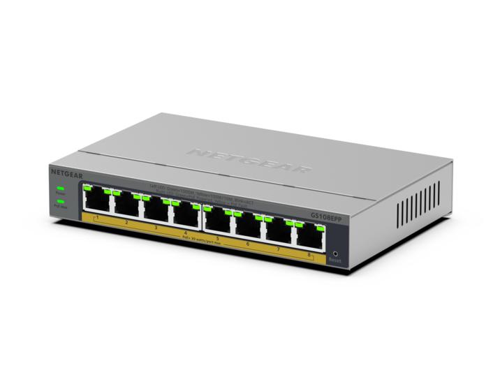 GS108EPP
