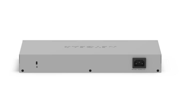 GS516_Unmanged Switches