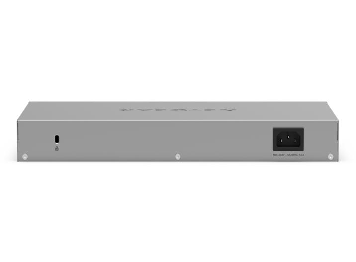 GS524_Unmanged Switches