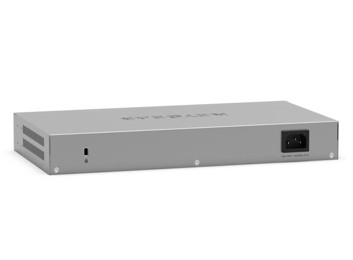 GS524_Unmanged Switches