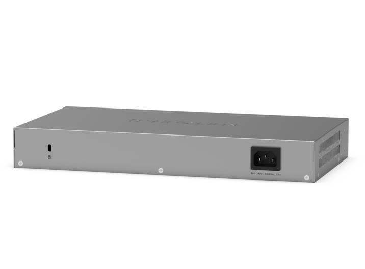 GS524_Unmanged Switches