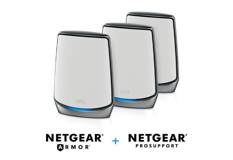 Orbi Protection Plus 3pack