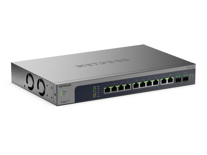 XS512EMV2 Front Left image
