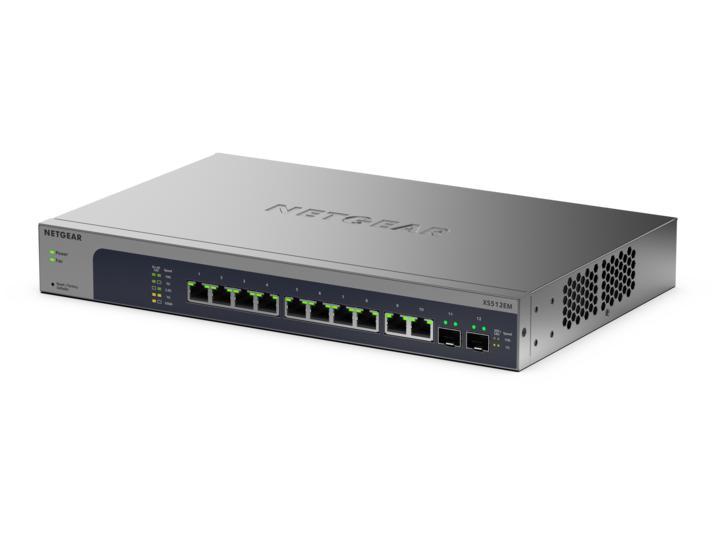 XS512EMV2 Front Right Product Image