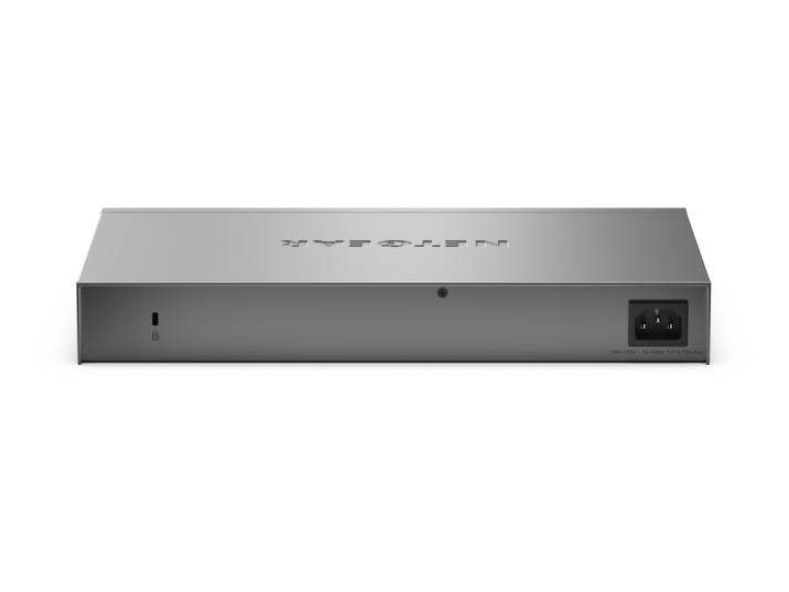 XS512EMV2 Rear TipOff Product Image