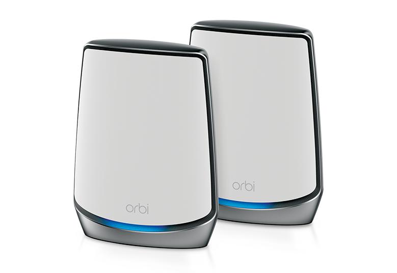 Orbi Wifi 6