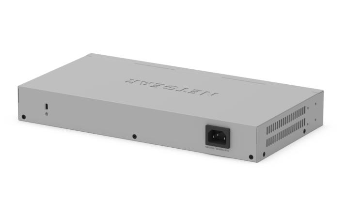 GS516_Unmanged Switches