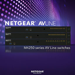 AVLine-M4250-Switches