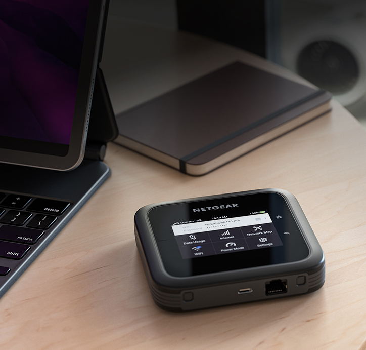 Find Your Orbi 960 series