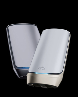 Discover the Fastest WiFi System