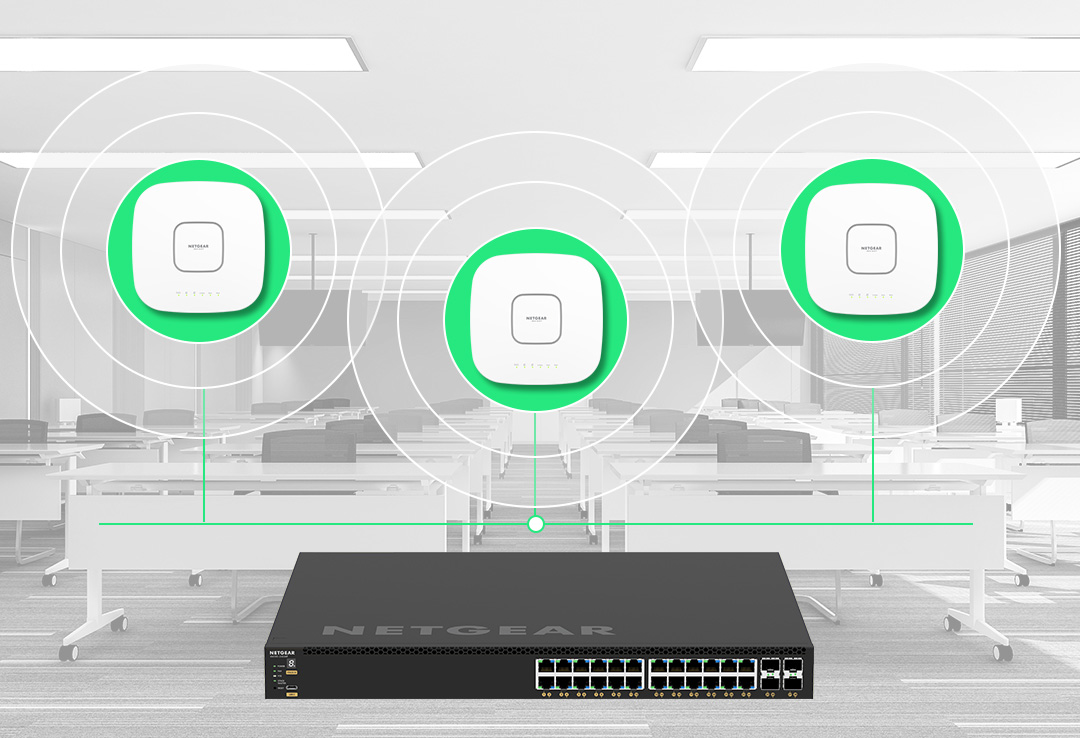 GSM4328 MAXIMIZE PERFORMANCE