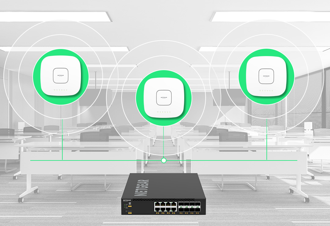 XSM4316 MAXIMIZE PERFORMANCE