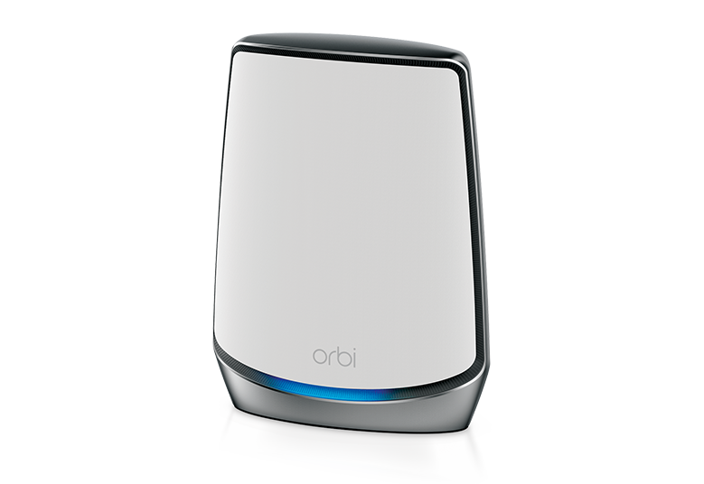 Orbi Tri-Band WiFi 6 Add-on Satellite, 6Gbps