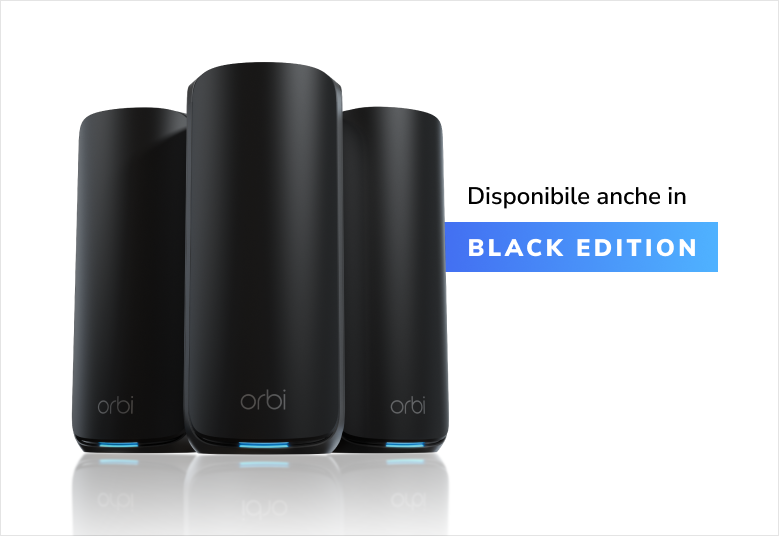 RBE873 black edition