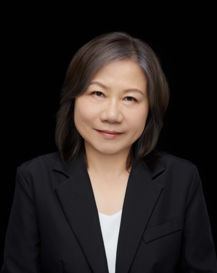 Tiffany Chang, Chief Procurement Officer