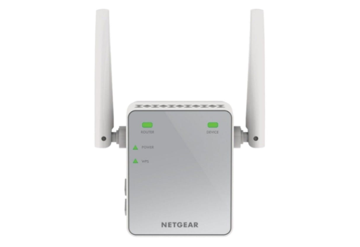 EX2700 Tech Spec Front